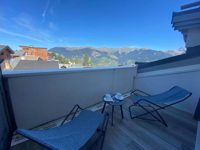 Appartements Carre Blanc - Courchevel 1550