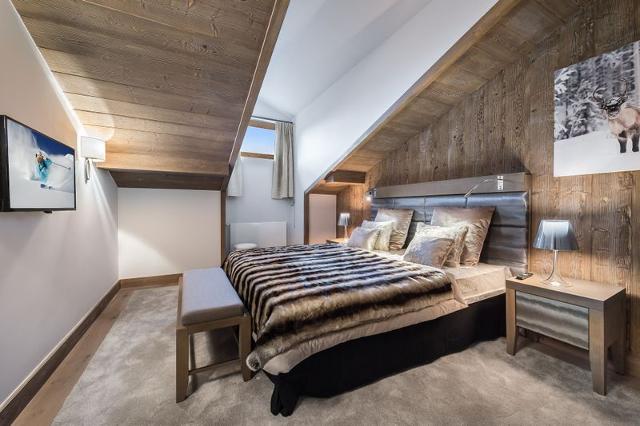 Appartements Carre Blanc - Courchevel 1550