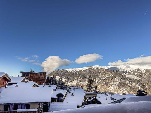 Appartements Carre Blanc - Courchevel 1550