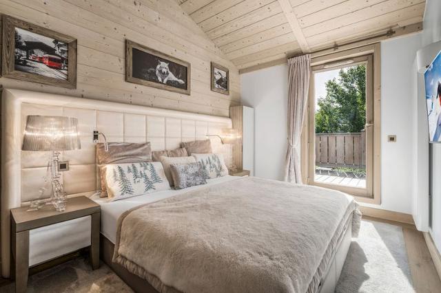 Appartements Carre Blanc - Courchevel 1550