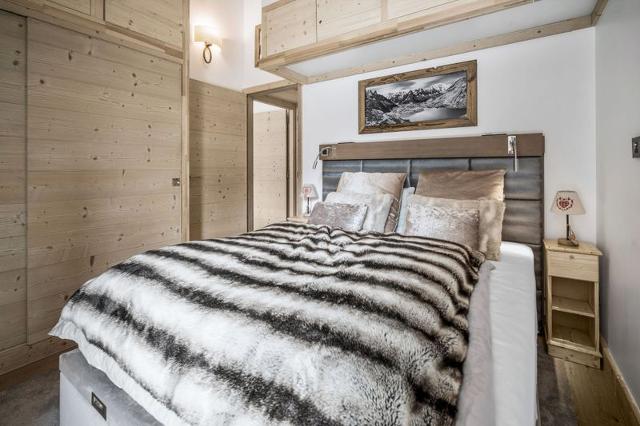 Appartements Carre Blanc - Courchevel 1550