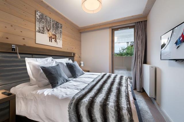 Appartements Carre Blanc - Courchevel 1550