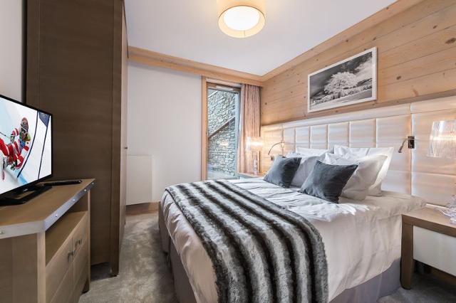 Appartements Carre Blanc - Courchevel 1550