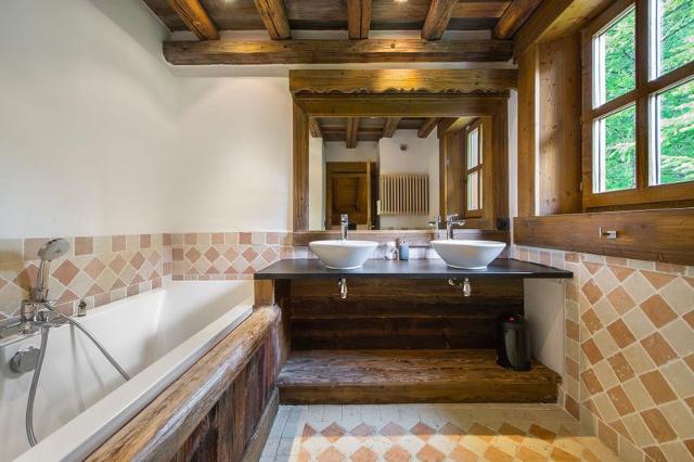 Chalet Petit Yeti - Val d'Isère Centre