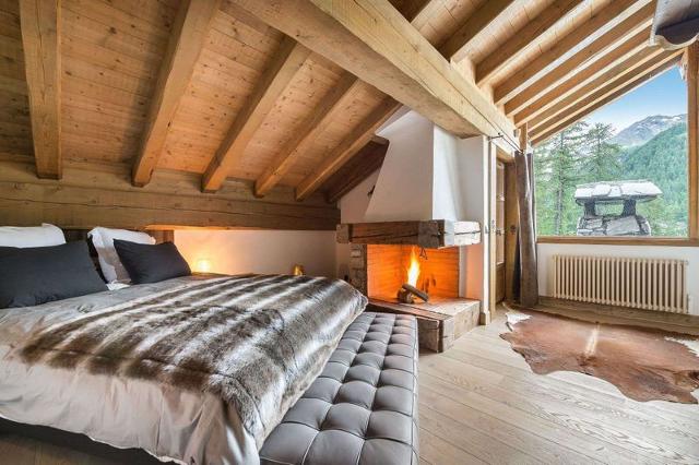 Chalet Petit Yeti - Val d'Isère Centre