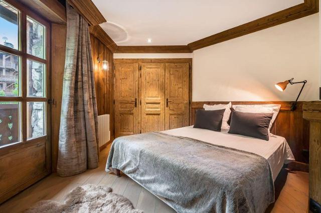 Chalet Petit Yeti - Val d'Isère Centre
