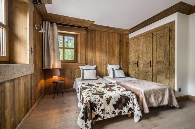 Chalet Petit Yeti - Val d'Isère Centre