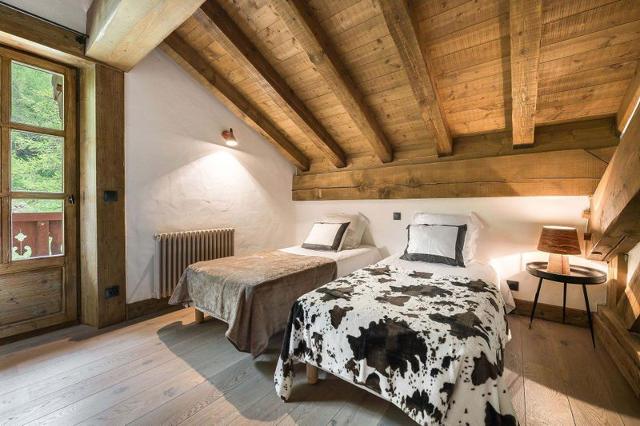 Chalet Petit Yeti - Val d'Isère Centre