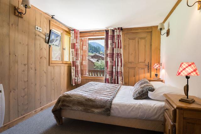 Chalet Thovex - Val d'Isère Centre