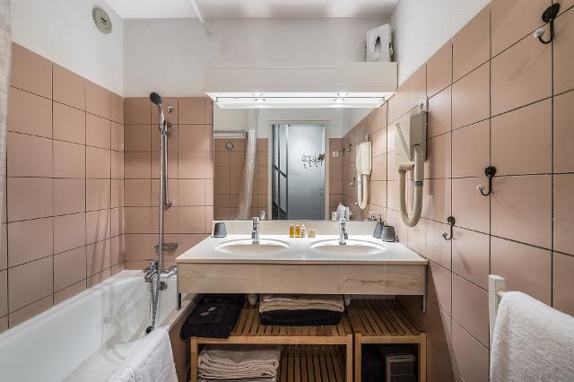 Appartements Pierre Vacances Centre - Val d'Isère Centre