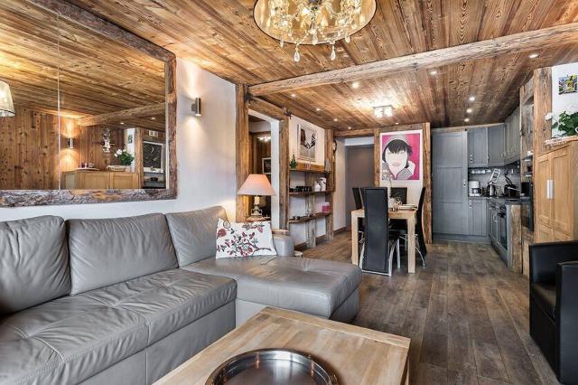 Appartements Pierre Vacances Centre - Val d'Isère Centre