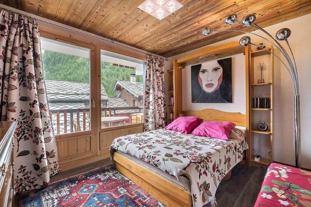 Appartements Pierre Vacances Centre - Val d'Isère Centre