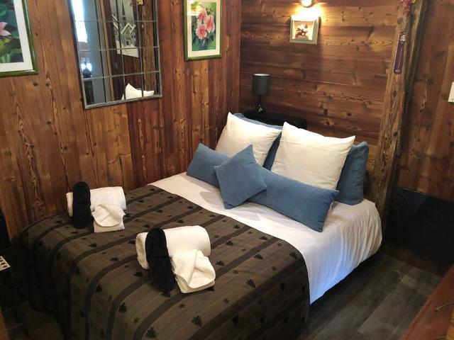 Appartements Pierre Vacances Centre - Val d'Isère Centre