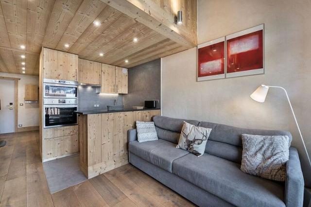 Appartements Pierre Vacances Centre - Val d'Isère Centre