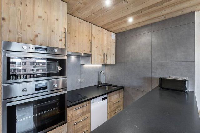 Appartements Pierre Vacances Centre - Val d'Isère Centre