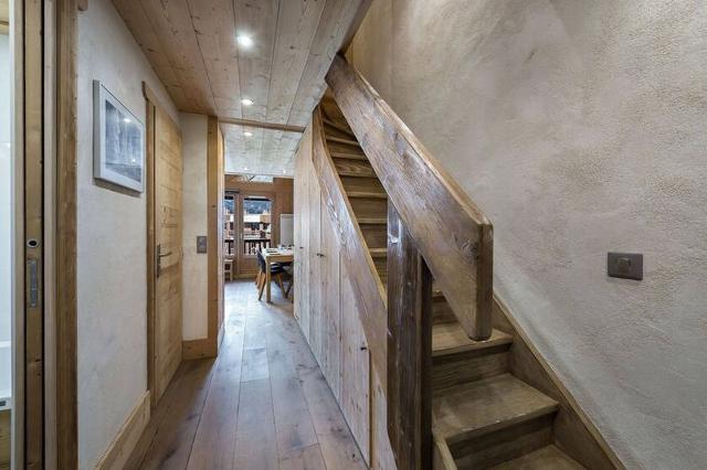 Appartements Pierre Vacances Centre - Val d'Isère Centre