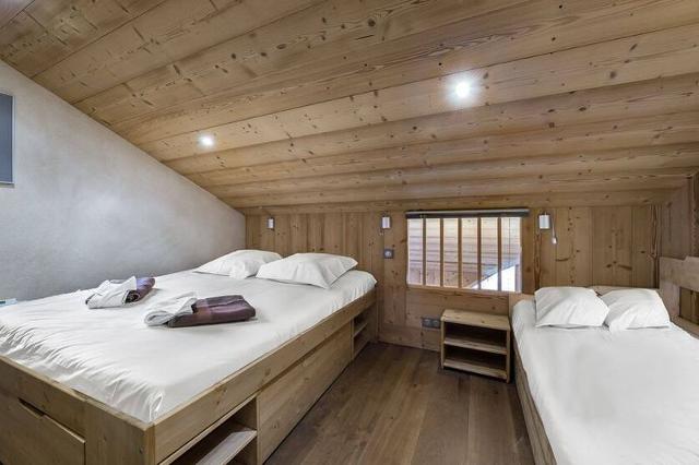 Appartements Pierre Vacances Centre - Val d'Isère Centre
