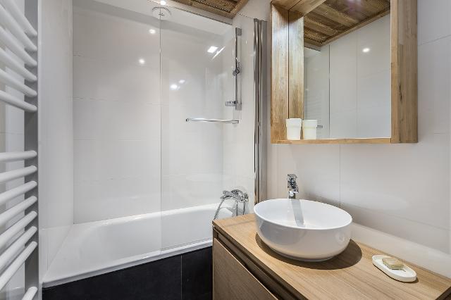 Appartements Pierre Vacances Centre - Val d'Isère Centre