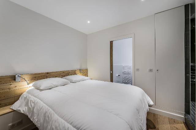 Appartements Pierre Vacances Centre - Val d'Isère Centre