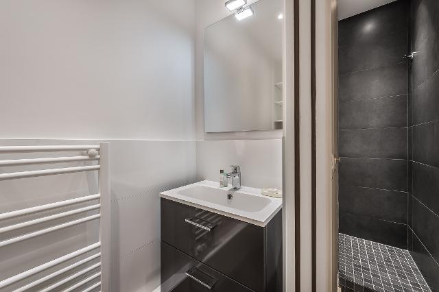 Appartements Pierre Vacances Centre - Val d'Isère Centre