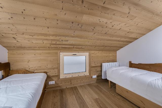 Appartements Pierre Vacances Centre - Val d'Isère Centre