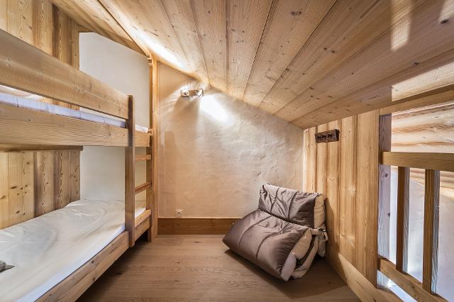 Appartements Pierre Vacances Centre - Val d'Isère Centre