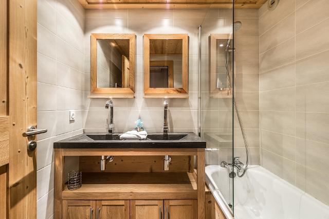 Appartements Pierre Vacances Centre - Val d'Isère Centre