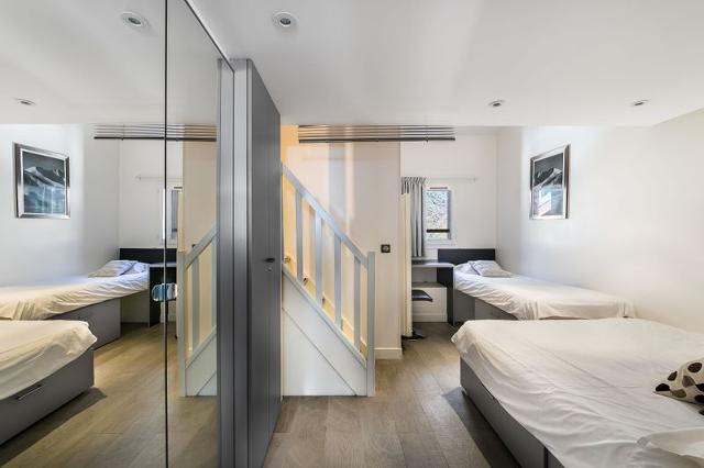 Appartements Pierre Vacances Centre - Val d'Isère Centre