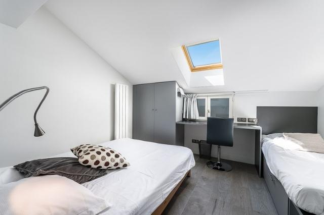 Appartements Pierre Vacances Centre - Val d'Isère Centre