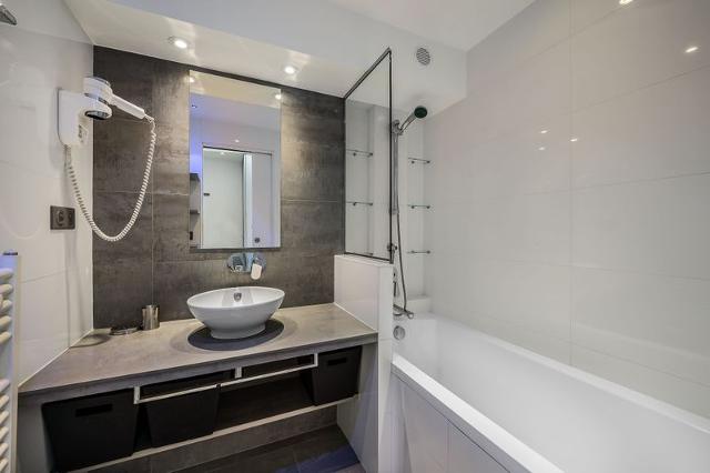 Appartements Pierre Vacances Centre - Val d'Isère Centre