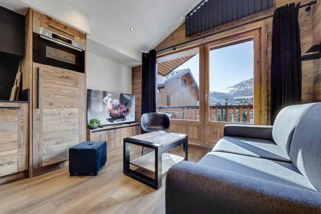 Appartements Pierre Vacances Centre - Val d'Isère Centre