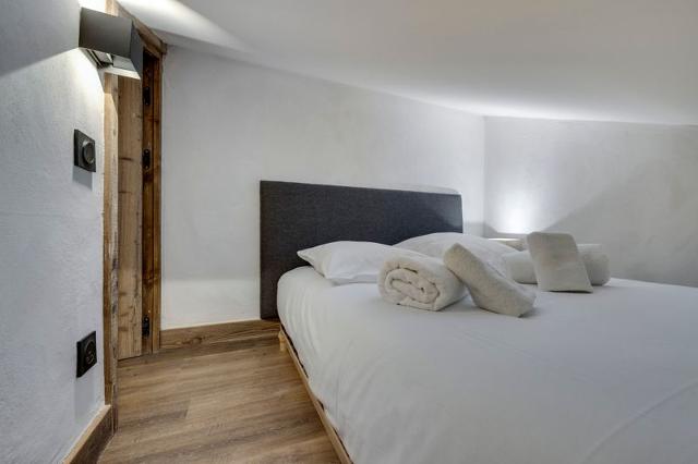 Appartements Pierre Vacances Centre - Val d'Isère Centre