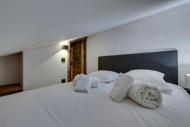 Appartements Pierre Vacances Centre - Val d'Isère Centre