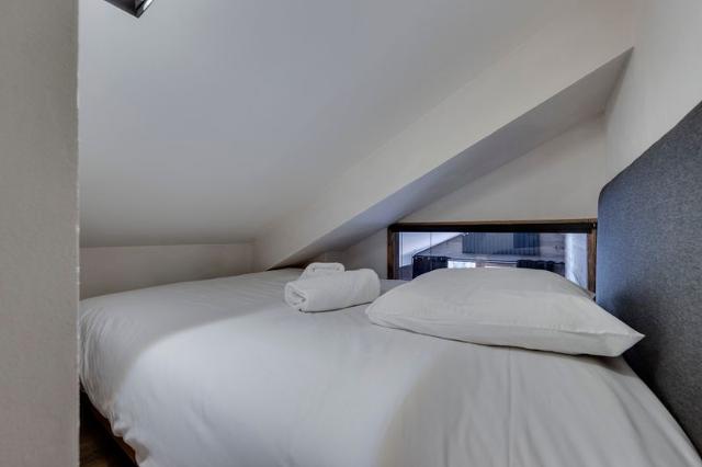 Appartements Pierre Vacances Centre - Val d'Isère Centre