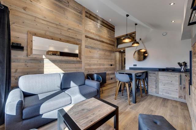 Appartements Pierre Vacances Centre - Val d'Isère Centre