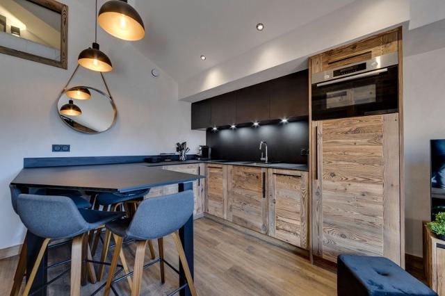 Appartements Pierre Vacances Centre - Val d'Isère Centre