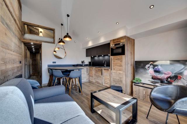 Appartements Pierre Vacances Centre - Val d'Isère Centre