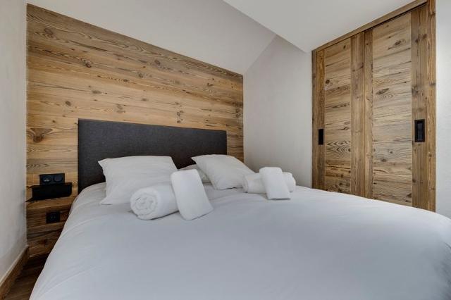Appartements Pierre Vacances Centre - Val d'Isère Centre