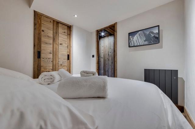 Appartements Pierre Vacances Centre - Val d'Isère Centre