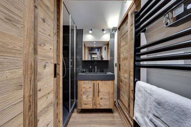 Appartements Pierre Vacances Centre - Val d'Isère Centre