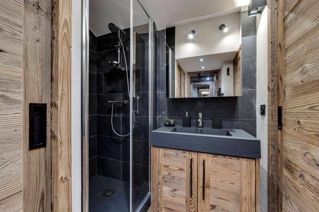 Appartements Pierre Vacances Centre - Val d'Isère Centre