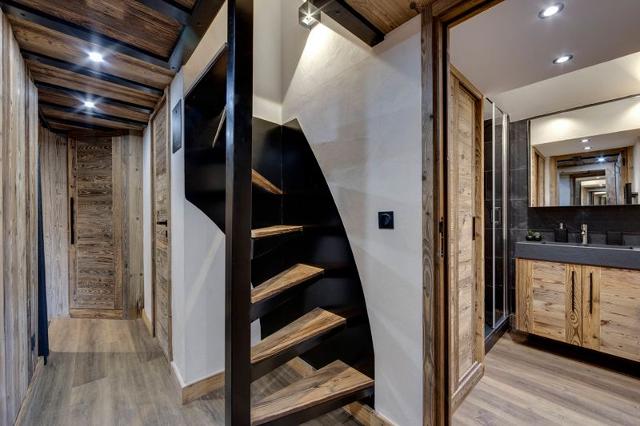 Appartements Pierre Vacances Centre - Val d'Isère Centre