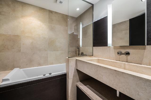 Appartements Residence Aquila - Val d'Isère Centre