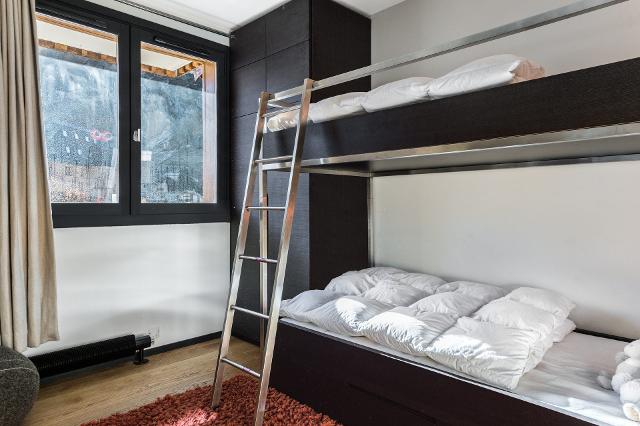 Appartements Residence Aquila - Val d'Isère Centre
