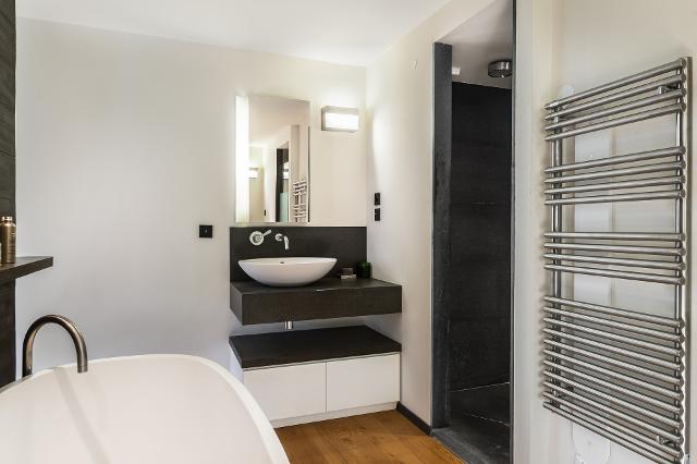 Appartements Residence Aquila - Val d'Isère Centre