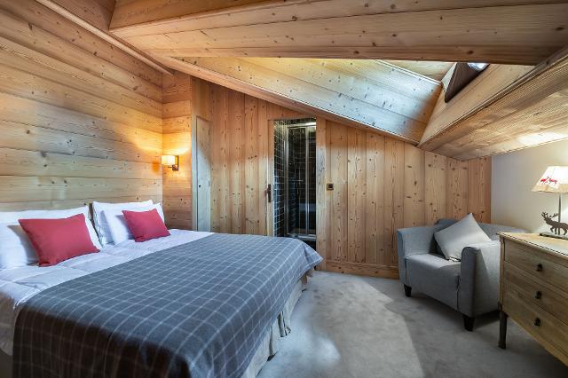 Appartements Residence Aquila - Val d'Isère Centre