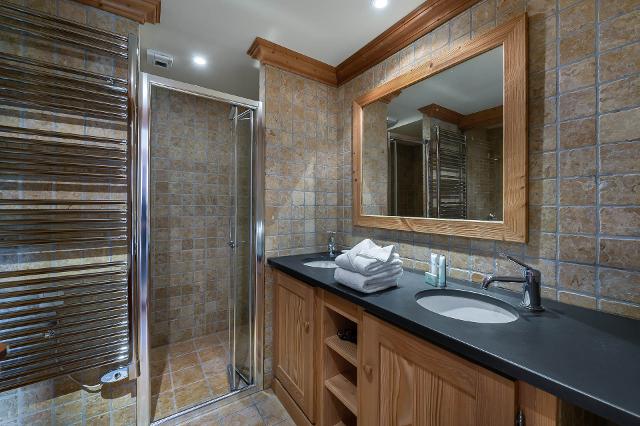 Appartements Residence Aquila - Val d'Isère Centre