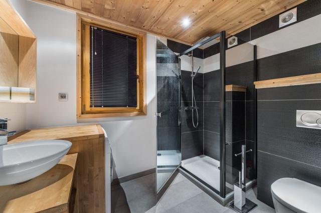 Appartements Residence Bartavelles - Val d'Isère Centre
