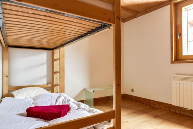 Appartements Residence Bartavelles - Val d'Isère Centre