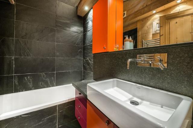 Appartements Residence Calendal - Val d'Isère Centre